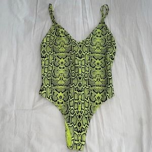 Kendall & Kylie Swimsuit